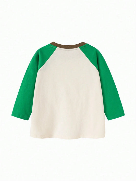 mini bala Baby Boys Tee-S