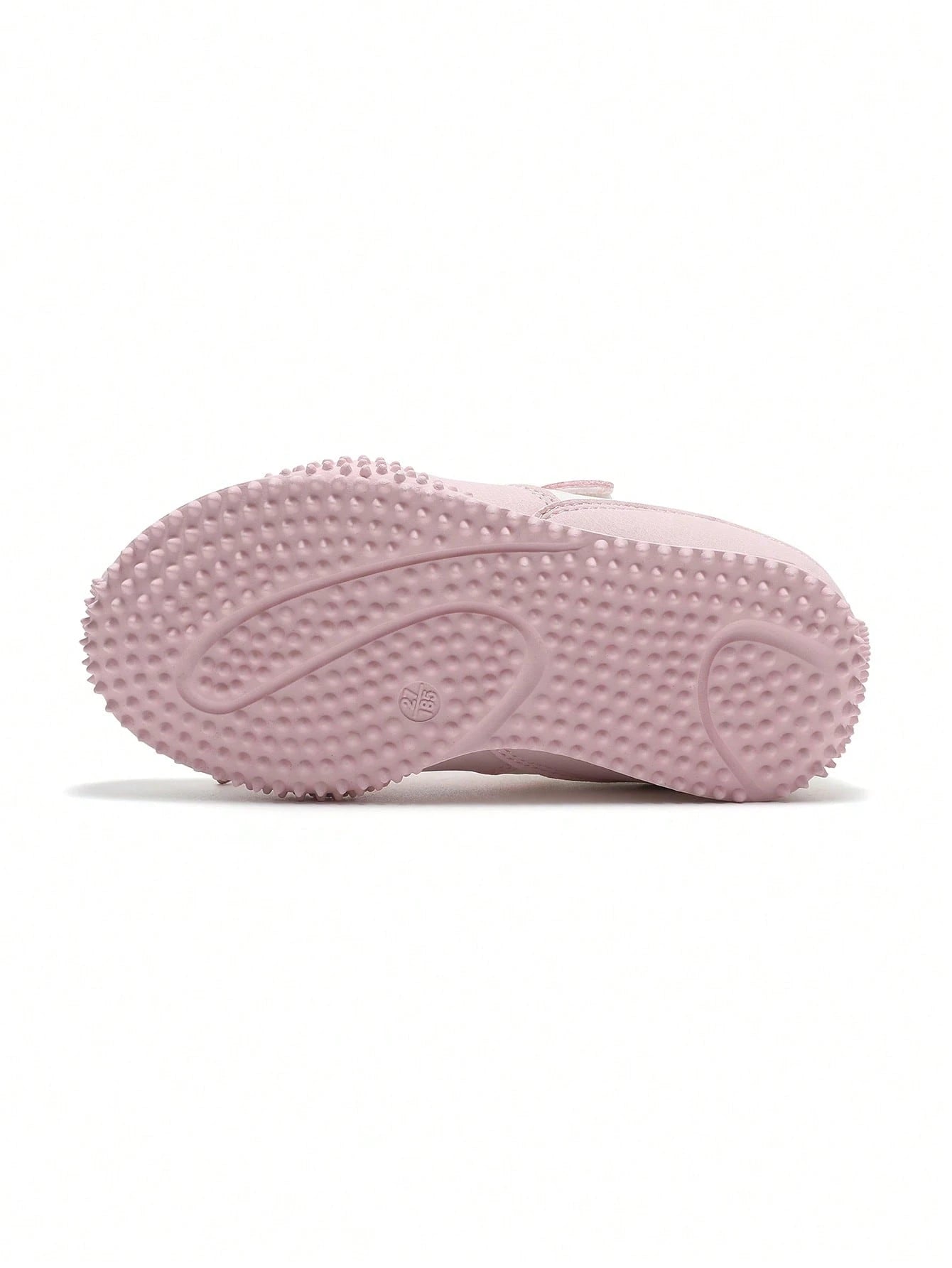 Mini bala Little Girls' Mesh Casual Sneakers