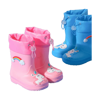 Rain Boots