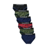 Boys Undergarments (8-12)